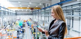 AUTOMAZIONE INDUSTRIALE