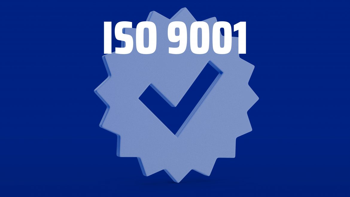 Sinectra, da vent’anni certificata ISO 9001. Una filosofia per l’azienda, un valore per i clienti