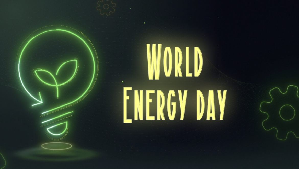 World Energy Day