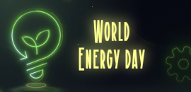 World Energy Day